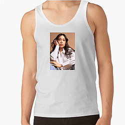 Jessica Marie Garcia Spreading Positive Vibes Jessica Marie Garcia Tank Tops