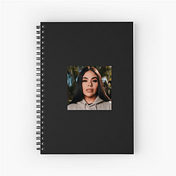 Jessica Marie Garcia Making Us Laugh Out Loud Jessica Marie Garcia Notebook