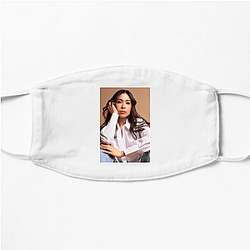 Jessica Marie Garcia Spreading Positive Vibes Jessica Marie Garcia Face Masks