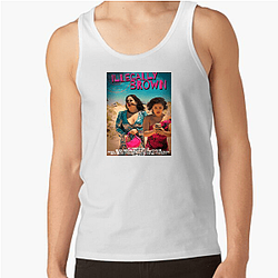 Jessica Marie Garcia A True Inspiration Jessica Marie Garcia Tank Tops