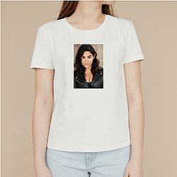 Jessica Marie Garcia On My Block Fam Jessica Marie Garcia T-Shirts