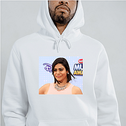 Jessica Marie Garcia Confidence is Key Jessica Marie Garcia Hoodies