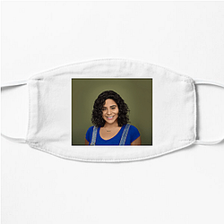 Jessica Marie Garcia Latina Powerhouse Jessica Marie Garcia Face Masks