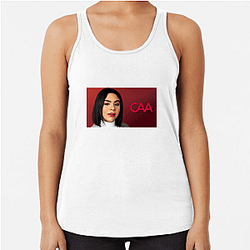 Jessica Marie Garcia Living Her Best Life Jessica Marie Garcia Tank Tops