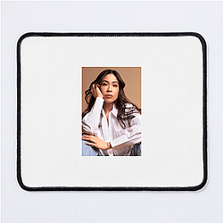 Jessica Marie Garcia Spreading Positive Vibes Jessica Marie Garcia Mouse Pads