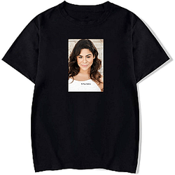 Jessica Marie Garcia Ruby Martinez Vibes Jessica Marie Garcia T-Shirts