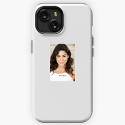 Jessica Marie Garcia Ruby Martinez Vibes Jessica Marie Garcia iPhone Cases