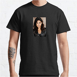 Jessica Marie Garcia On My Block Fam Jessica Marie Garcia T-Shirts