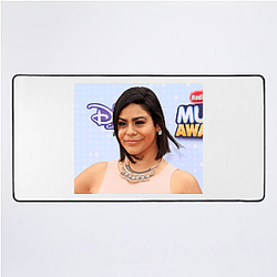 Jessica Marie Garcia Confidence is Key Jessica Marie Garcia Mouse Pads