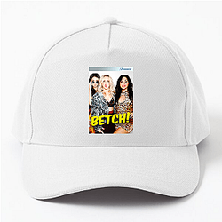 Jessica Marie Garcia Cuteness Overload Jessica Marie Garcia Hats & Caps