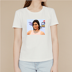 Jessica Marie Garcia Confidence is Key Jessica Marie Garcia T-Shirts