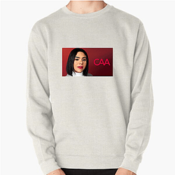 Jessica Marie Garcia Living Her Best Life Jessica Marie Garcia Sweatshirts