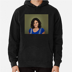 Jessica Marie Garcia Latina Powerhouse Jessica Marie Garcia Hoodies