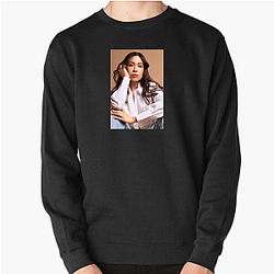 Jessica Marie Garcia Spreading Positive Vibes Jessica Marie Garcia Sweatshirts