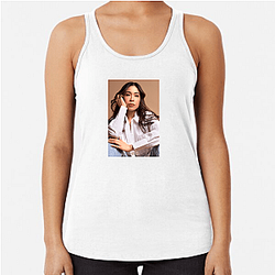 Jessica Marie Garcia Spreading Positive Vibes Jessica Marie Garcia Tank Tops