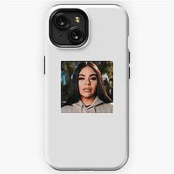 Jessica Marie Garcia Making Us Laugh Out Loud Jessica Marie Garcia iPhone Cases