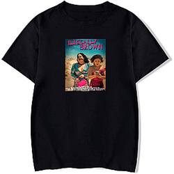 Jessica Marie Garcia A True Inspiration Jessica Marie Garcia T-Shirts