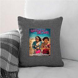 Jessica Marie Garcia A True Inspiration Jessica Marie Garcia Pillows Cover