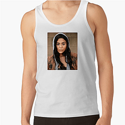 Jessica Marie Garcia Still Shining Bright Jessica Marie Garcia Tank Tops