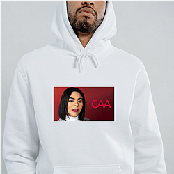 Jessica Marie Garcia Living Her Best Life Jessica Marie Garcia Hoodies