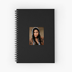 Jessica Marie Garcia Still Shining Bright Jessica Marie Garcia Notebook