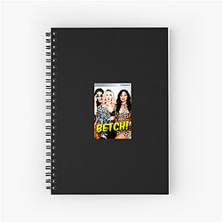 Jessica Marie Garcia Cuteness Overload Jessica Marie Garcia Notebook
