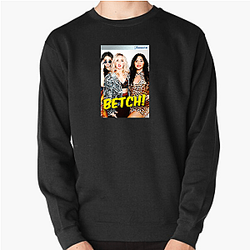 Jessica Marie Garcia Cuteness Overload Jessica Marie Garcia Sweatshirts