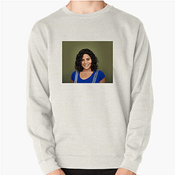 Jessica Marie Garcia Latina Powerhouse Jessica Marie Garcia Sweatshirts