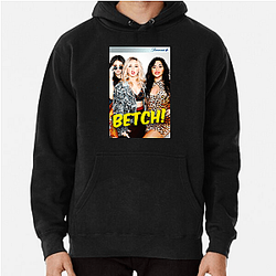 Jessica Marie Garcia Cuteness Overload Jessica Marie Garcia Hoodies