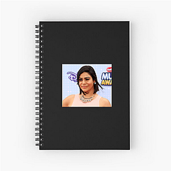 Jessica Marie Garcia Confidence is Key Jessica Marie Garcia Notebook
