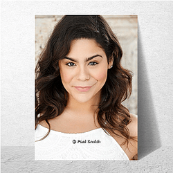Jessica Marie Garcia Ruby Martinez Vibes Jessica Marie Garcia Posters
