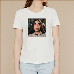 Jessica Marie Garcia Making Us Laugh Out Loud Jessica Marie Garcia T-Shirts