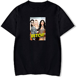 Jessica Marie Garcia Cuteness Overload Jessica Marie Garcia T-Shirts