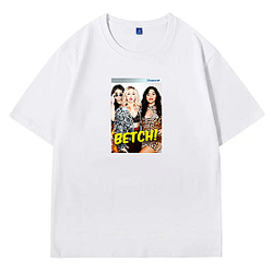 Jessica Marie Garcia Cuteness Overload Jessica Marie Garcia T-Shirts