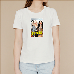 Jessica Marie Garcia Cuteness Overload Jessica Marie Garcia T-Shirts