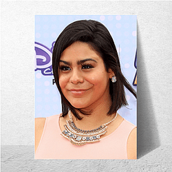Jessica Marie Garcia Confidence is Key Jessica Marie Garcia Posters