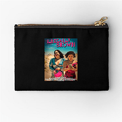 Jessica Marie Garcia A True Inspiration Jessica Marie Garcia Zipper Pouches
