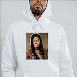 Jessica Marie Garcia Still Shining Bright Jessica Marie Garcia Hoodies