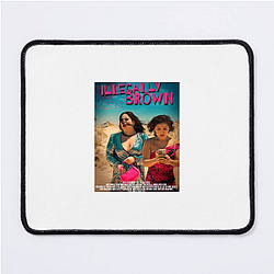 Jessica Marie Garcia A True Inspiration Jessica Marie Garcia Mouse Pads