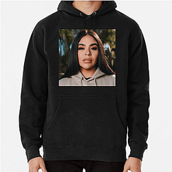 Jessica Marie Garcia Making Us Laugh Out Loud Jessica Marie Garcia Hoodies
