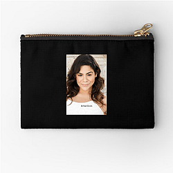 Jessica Marie Garcia Ruby Martinez Vibes Jessica Marie Garcia Zipper Pouches