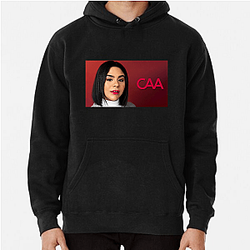Jessica Marie Garcia Living Her Best Life Jessica Marie Garcia Hoodies
