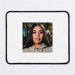 Jessica Marie Garcia Making Us Laugh Out Loud Jessica Marie Garcia Mouse Pads