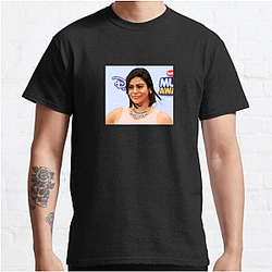 Jessica Marie Garcia Confidence is Key Jessica Marie Garcia T-Shirts