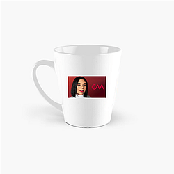 Jessica Marie Garcia Living Her Best Life Jessica Marie Garcia Mugs
