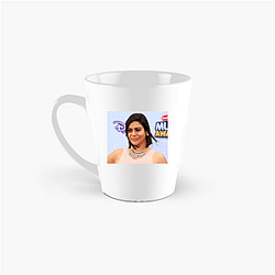 Jessica Marie Garcia Confidence is Key Jessica Marie Garcia Mugs