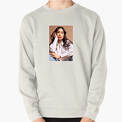 Jessica Marie Garcia Spreading Positive Vibes Jessica Marie Garcia Sweatshirts