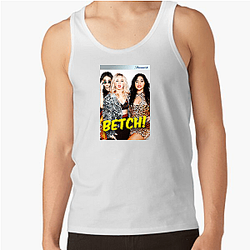 Jessica Marie Garcia Cuteness Overload Jessica Marie Garcia Tank Tops