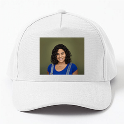 Jessica Marie Garcia Latina Powerhouse Jessica Marie Garcia Hats & Caps