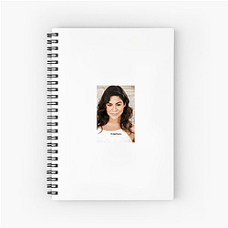 Jessica Marie Garcia Ruby Martinez Vibes Jessica Marie Garcia Notebook